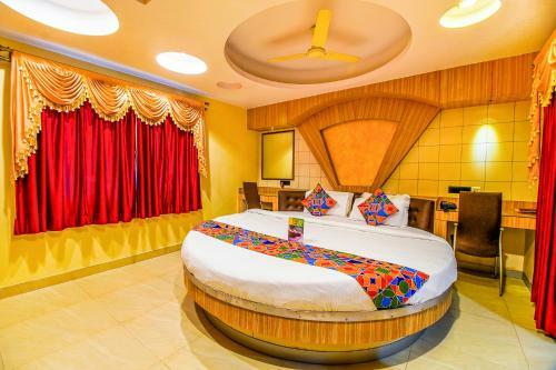 Fabhotel Palash Residency