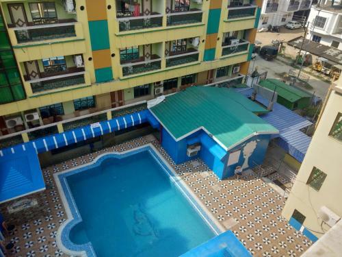 Hotel Surf Ride