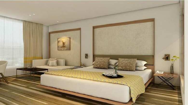 Sayaji Hotel Vadodara
