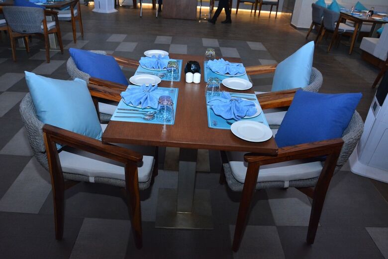 Sayaji Hotel Vadodara