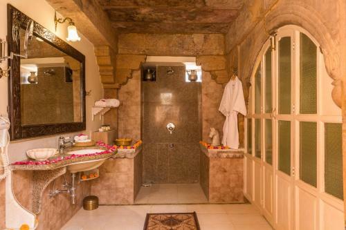 Agroturismo Hotel Chanoud Garh