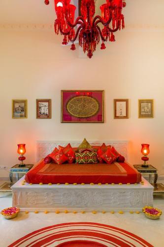 Agroturismo Hotel Chanoud Garh