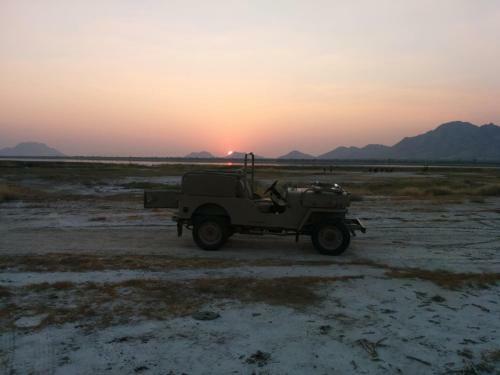 Agroturismo Hotel Chanoud Garh