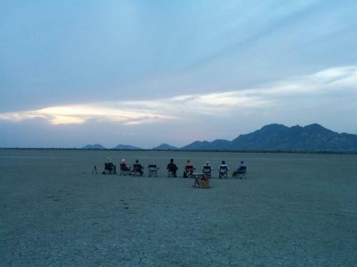 Agroturismo Hotel Chanoud Garh