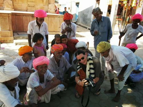 Agroturismo Hotel Chanoud Garh