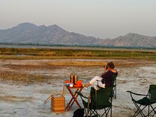Agroturismo Hotel Chanoud Garh
