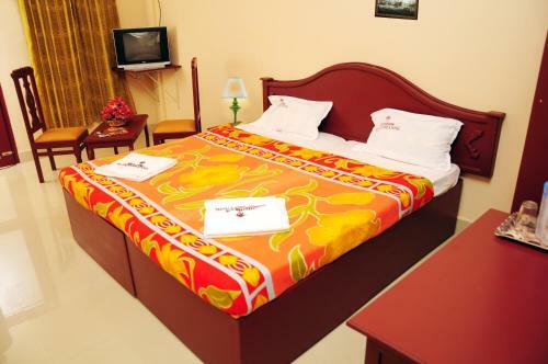 Hotel Nuhman