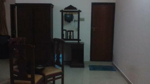 Hotel Nuhman