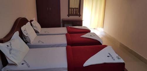 Hotel Nuhman