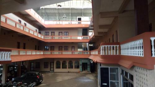 Hotel Nuhman