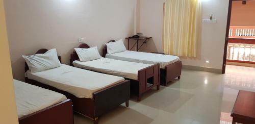 Hotel Nuhman
