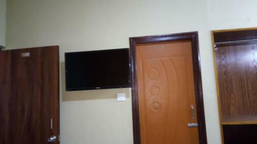 Hotel S.k Cottage