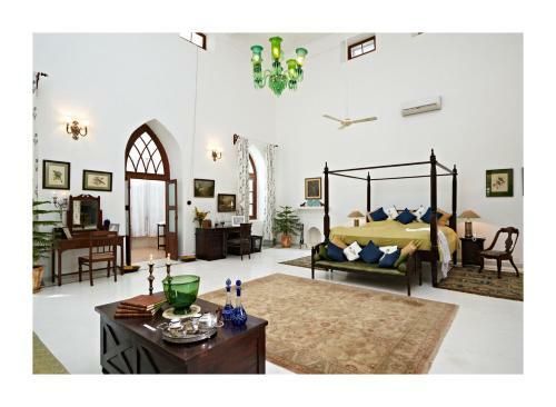 Hotel Shahpura Bagh