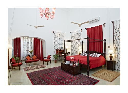 Hotel Shahpura Bagh