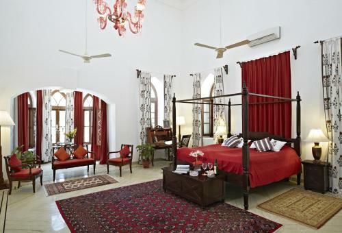 Hotel Shahpura Bagh