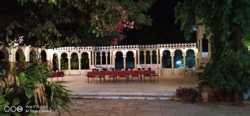 Hotel Bassi Fort Palace