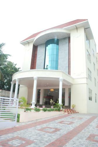 Hotel Vpn Residency