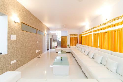 Apartamentos Executive Rooms - 4 Rooms - 2 Single Cozy Beds