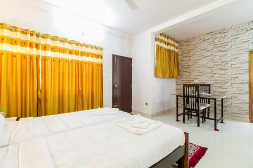 Apartamentos Executive Rooms - 4 Rooms - 2 Single Cozy Beds