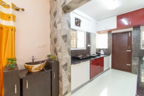 Apartamentos Executive Rooms - 4 Rooms - 2 Single Cozy Beds