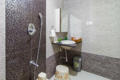Apartamentos Executive Rooms - 4 Rooms - 2 Single Cozy Beds