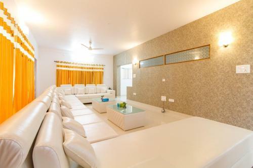 Apartamentos Executive Rooms - 4 Rooms - 2 Single Cozy Beds