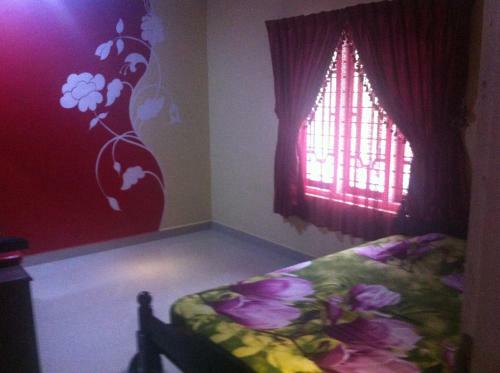 Homestay Ramakkalmedu
