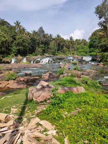 Homestay Ramakkalmedu