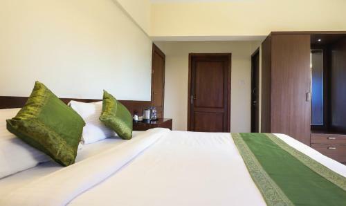 Hotel Treebo Trend Pratham Residency