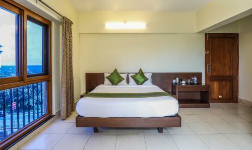 Hotel Treebo Trend Pratham Residency