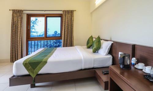 Hotel Treebo Trend Pratham Residency
