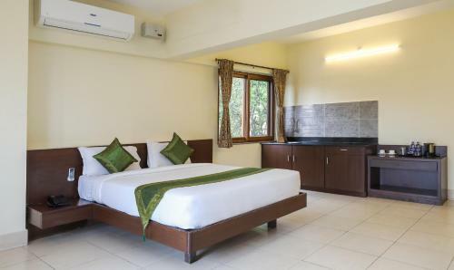 Hotel Treebo Trend Pratham Residency