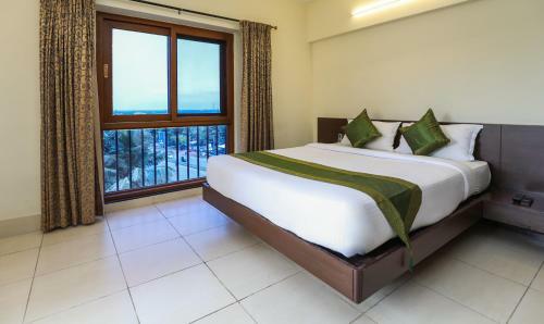 Hotel Treebo Trend Pratham Residency