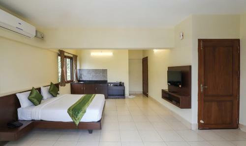 Hotel Treebo Trend Pratham Residency