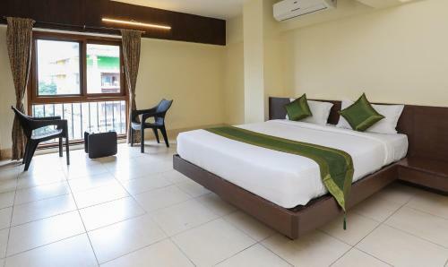 Hotel Treebo Trend Pratham Residency