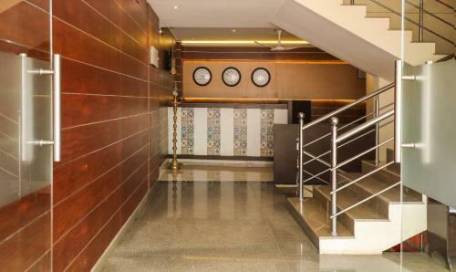 Hotel Treebo Trend Pratham Residency