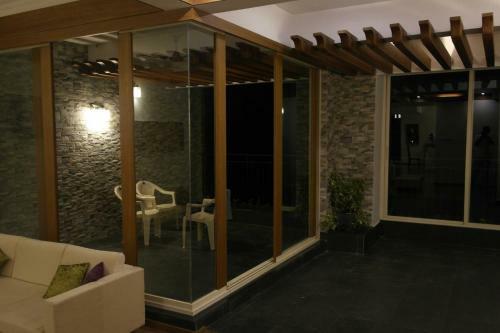 Apartamento Serene Homestay