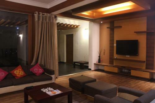 Apartamento Serene Homestay
