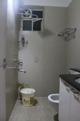 Apartamento Serene Homestay