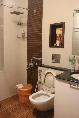 Apartamento Serene Homestay