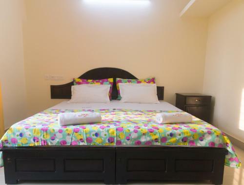 Hotel Salt Life Beach House Varkala