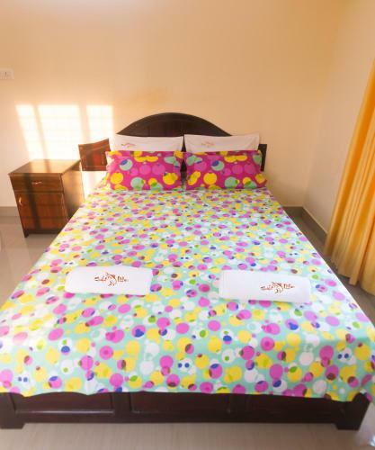 Hotel Salt Life Beach House Varkala