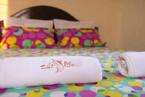 Hotel Salt Life Beach House Varkala