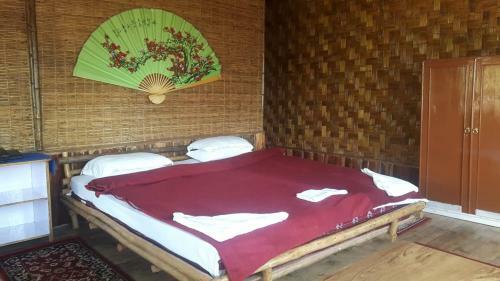 Hotel Hilltop Rabong Resort