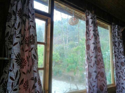 Hotel Hilltop Rabong Resort