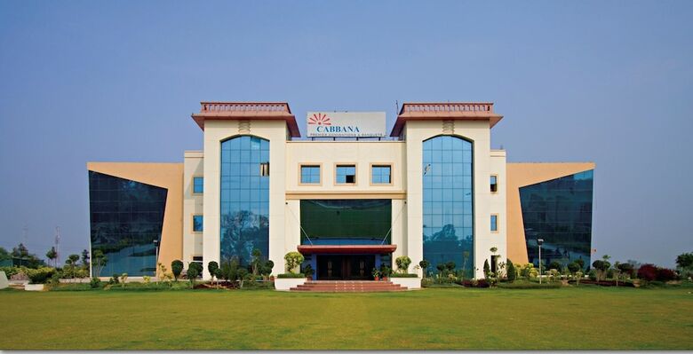 Hotel The Cabbana Resort & Spa