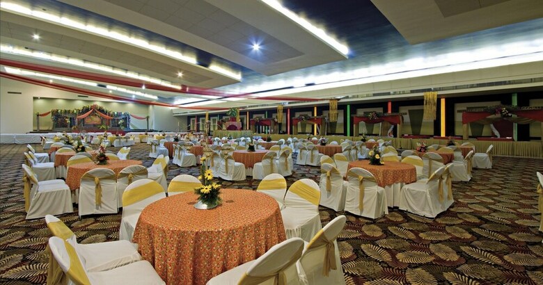 Hotel The Cabbana Resort & Spa