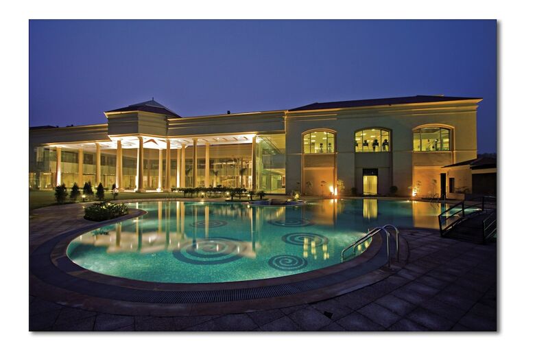 Hotel The Cabbana Resort & Spa