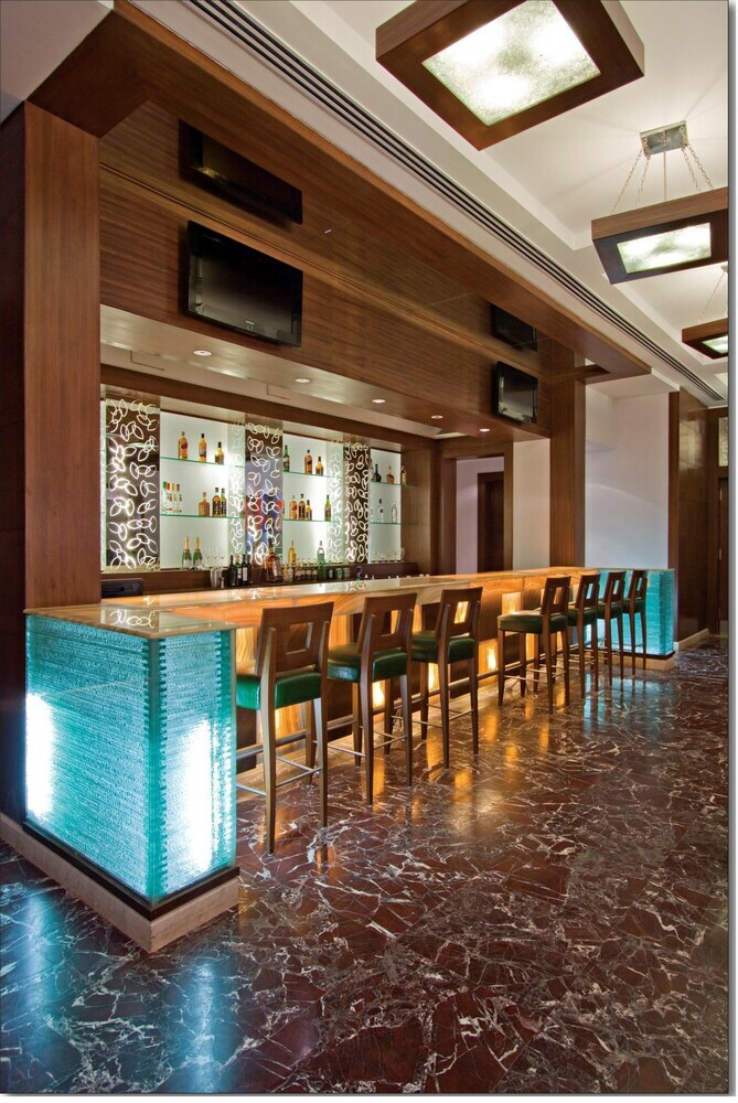 Hotel The Cabbana Resort & Spa