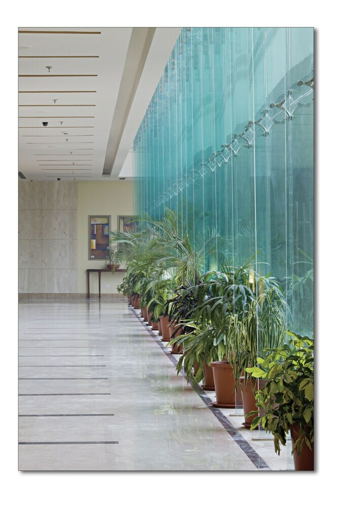 Hotel The Cabbana Resort & Spa